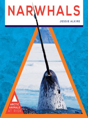 cover image of Narwhals